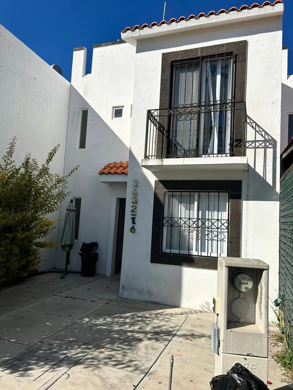 Se vende casa en Irapuato